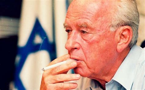 If Yitzhak Rabin had lived | The Times of Israel