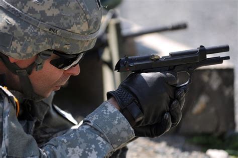 Which Pistols Have Been the Best for the US Military? - Warrior Maven ...