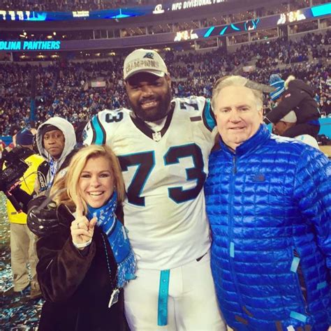 Michael Oher's Family: 5 Fast Facts You Need to Know