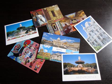 Some postcards I sent to friends. | Inside 'Dores | Vanderbilt University