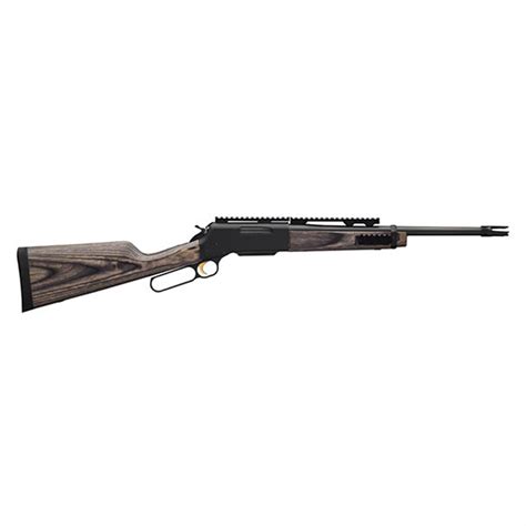 Browning Black Label Takedown BLR, Lever Action, .223 Remington, 16" Barrel, 4+1 Rounds - 666809 ...