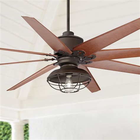 Outdoor Blower Fan - Blower Fan