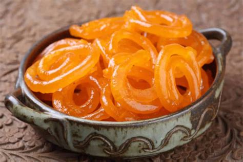 Jalebi Vs. Jangiri: 6 Differences That Set These Classic Desserts Apart