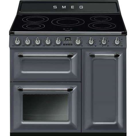 Smeg Victoria 90cm Induction Range Cooker | Wren Kitchens