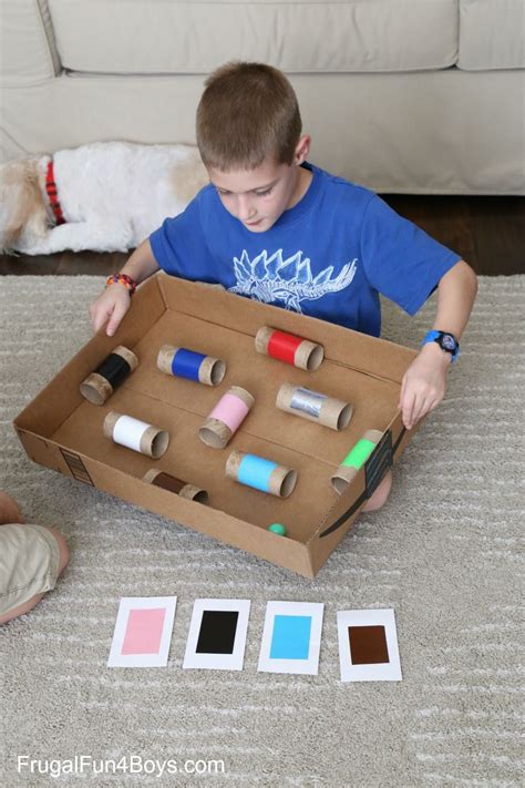 Hand Eye Coordination Games For Toddlers / Bead Maze Roller Coaster Toys Hand-Eye Coordination ...