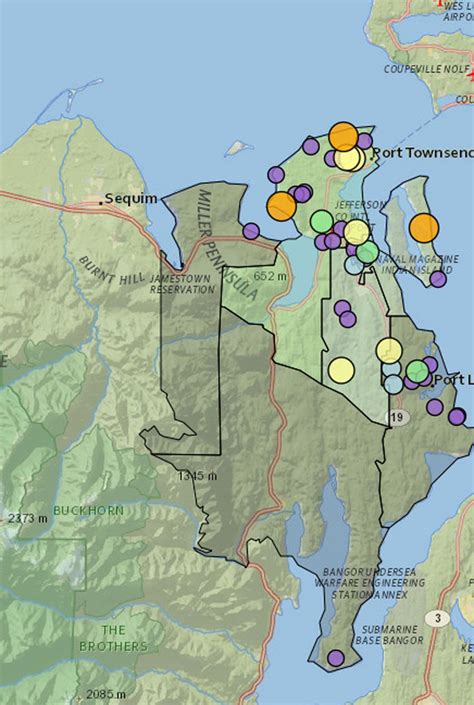 Snohomish County Pud Outage Map - Maping Resources