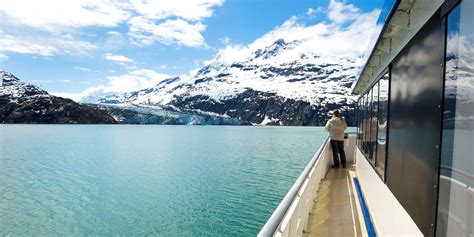 Lodging, Tours, Hiking, Kayaking for a Alaska vacation of a lifetime | Glacier Bay National Park ...