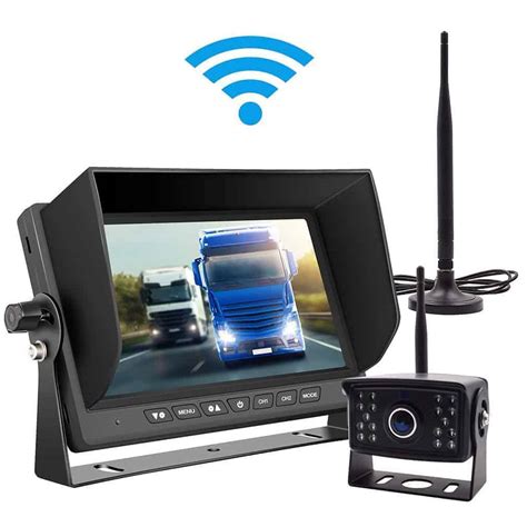 The Best Wireless Backup Camera: Our Top 8 Picks for 2020