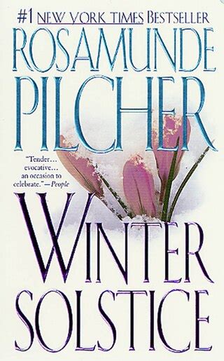 Winter Solstice, Book by Rosamunde Pilcher (Mass Market Paperback ...