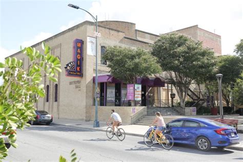 Magik Theatre Plans Renovations for Increased Accessibility