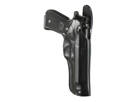 Beretta Mod. 4 Holster - Rifle Armory