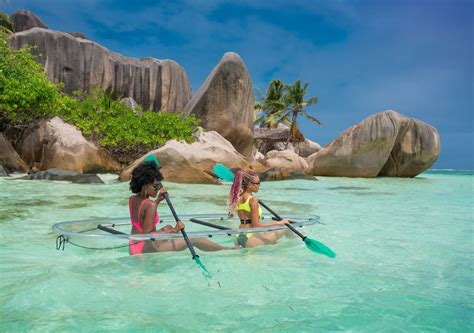 10 Unique Things to Do in the Seychelles