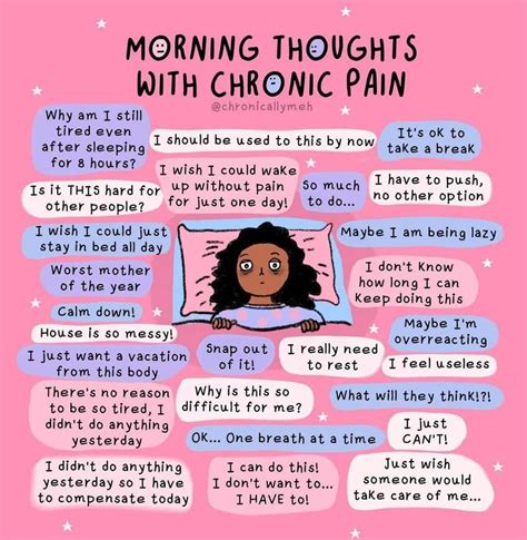 Pin by Lola Lee on Fibro & Chronic Pain Warrior | Chronic pain humor ...