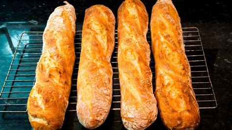 Recipes – profoodhomemade | Baguette recipe, French baguette, Bread