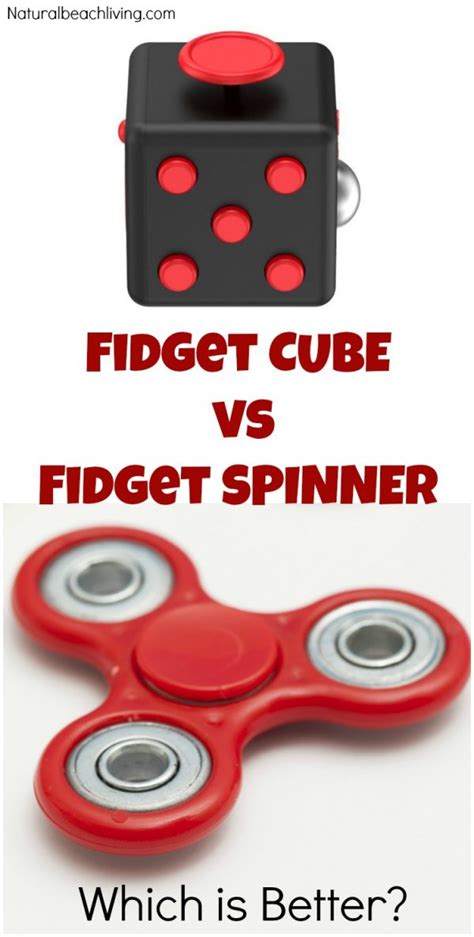 5 Therapeutic Benefits of Fidget Spinners - Natural Beach Living