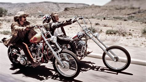 Easy Rider - 500 Film da vedere prima di morire - Recensione