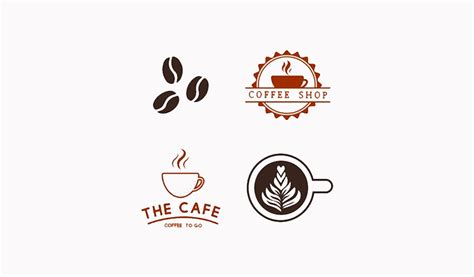 Cafe logos: 20 creative ideas | Turbologo