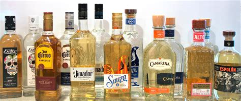 I Spent Over $200 to Find the Best Cheap Tequilas on the Market