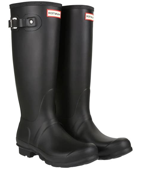 Womens Hunter Wellies for sale in UK | 66 used Womens Hunter Wellies