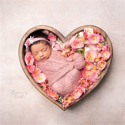 New Born Baby Photoshoot FARIDABAD gallery | Memories by Barkha