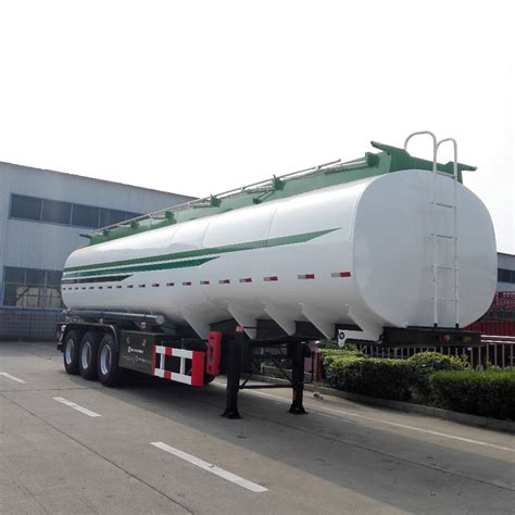 70000Liters fuel tanker / oil tank truck trailer - My WordPress Website