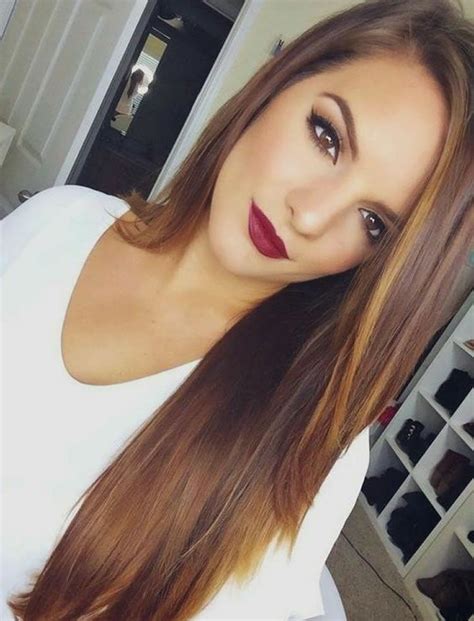 Ombre Hair for 2017 | 140 Glamorous Ombre Hair Color Ideas – HAIRSTYLES