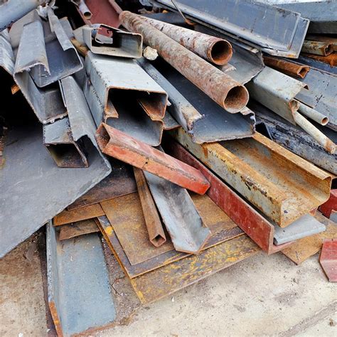 Scrap Metal Collection Service Reopens at County Transfer Stations ...