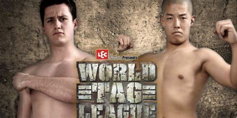 NJPW Young Lions To Debut At NJPW World Tag League Events | Fightful News