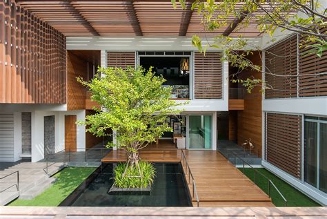 Wind House / OPENSPACE DESIGN | ArchDaily