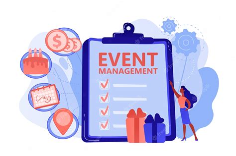 Mastering Modern Event Management: Your Guide to Effortless Planning ...