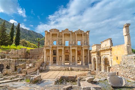 The Seven Churches of Revelation: Ephesus - Eyes to See the Revelation ...