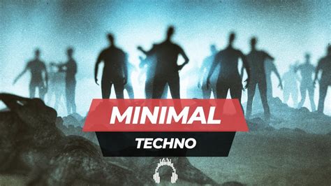 Minimal Techno Mix - YouTube