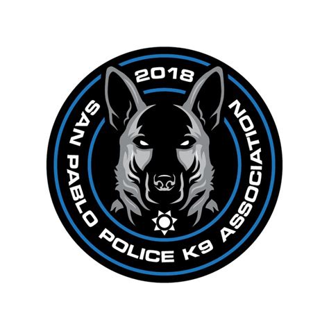 LAW ENFORCEMENT K9 LOGO NEEDED!! | Logo design contest