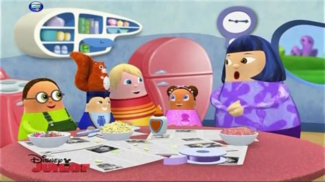 Higglytown Heroes (TV Series 2004-2006) - Backdrops — The Movie Database (TMDB)