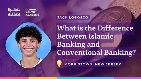 What is the Difference Between Islamic Banking and Conventional Banking? [Student Presentation ...