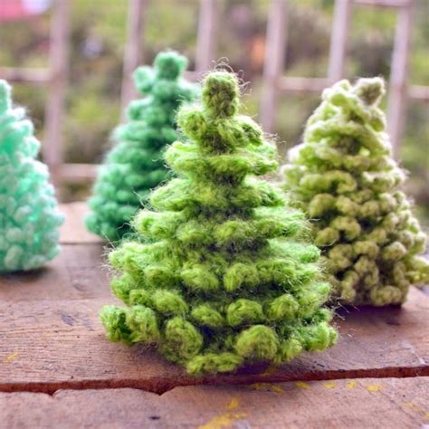 19 Free Amigurumi Christmas Tree Crochet Patterns | HubPages