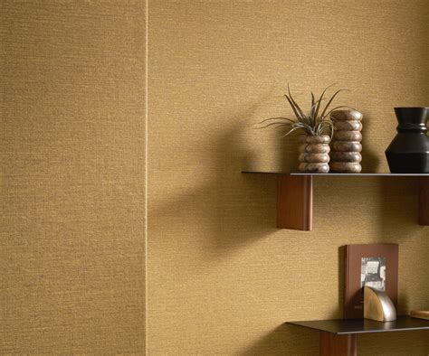 Acoustic textile wallcovering Soft 2 - Texdecor