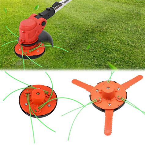 Strimmer Trimmer Heads String Set Grass Brush Cutter Weed Eater Accessories | Walmart Canada