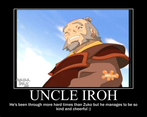 Funny Quotes Uncle Iroh. QuotesGram