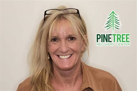 Staff Spotlight: Meet Randi Bruneau, PTRC Clinical Director - Pine Tree Recovery Center ...