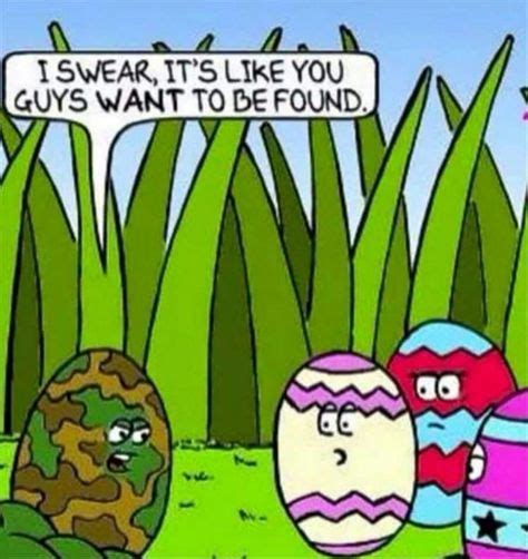 [Holidays and events]Easter Memes hilarious laughing (With images) | Funny easter memes, Easter ...