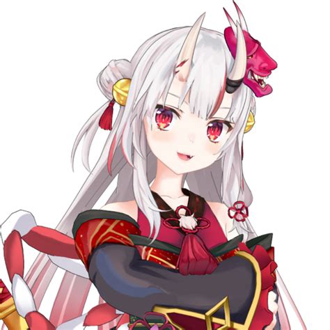 Nakiri Ayame - Hololive Fan Wiki