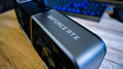 Nvidia GeForce RTX 3070 review | TechRadar