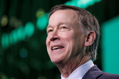 Former Colorado Gov. Hickenlooper is running for Senate | PBS NewsHour