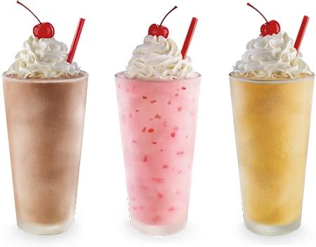 Sonic Drive-In | Half Price Shakes after 8 PM - SHIP SAVES