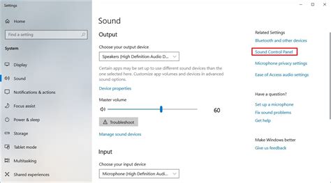 How to normalize sound volume on Windows 10 • Pureinfotech