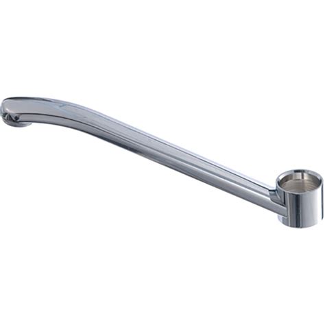 Delta Spout Assembly 8" for Two Handle Kitchen Faucet