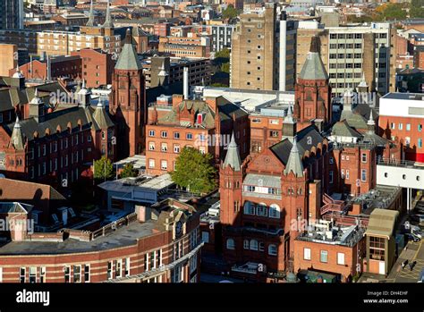 Birmingham children's hospital hi-res stock photography and images - Alamy