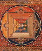 Symbols of Mahayana Buddhism - Religions of the silk roadMahayana Buddhism