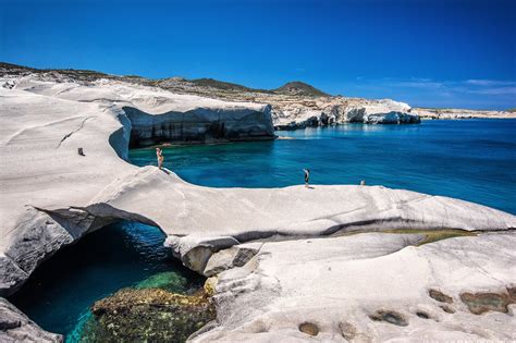 THE 10 BEST Milos Beaches (Updated 2024) - Tripadvisor